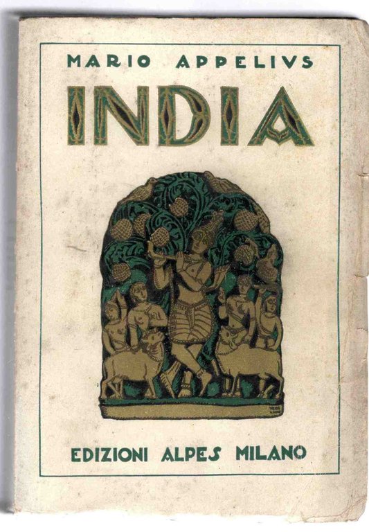 India. Con trenta illustrazioni | Immagine Gallery 2