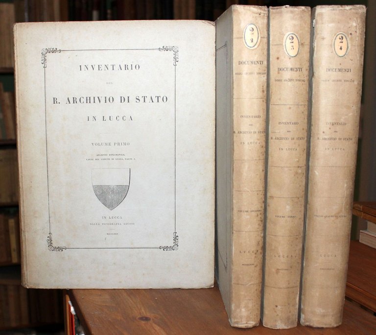 libri novità Archivi 