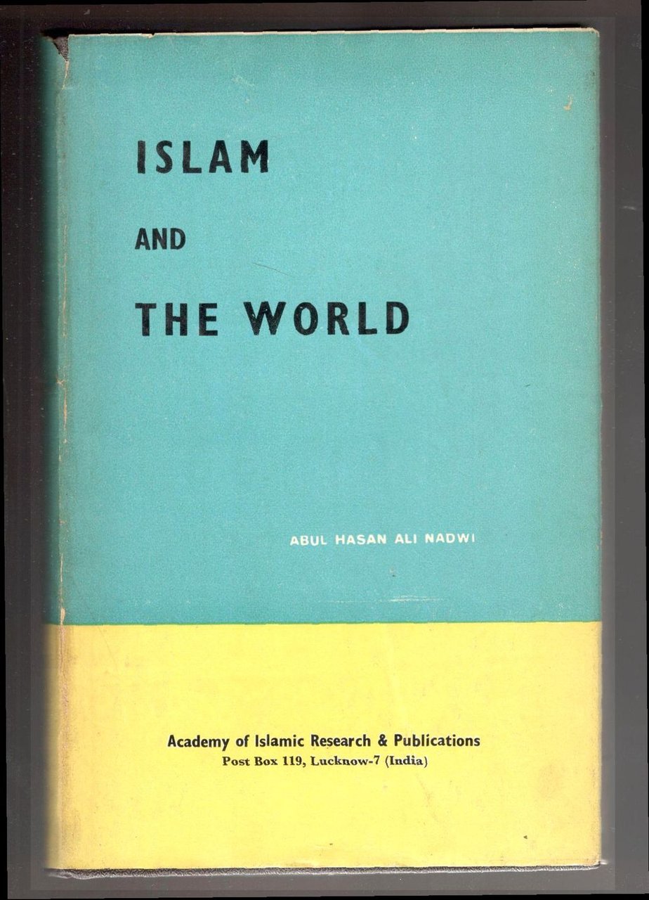Islam and the world