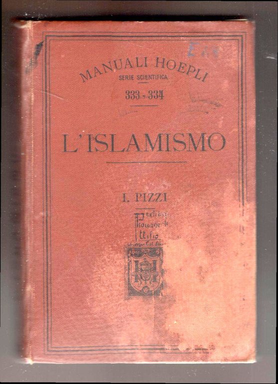 Islamismo