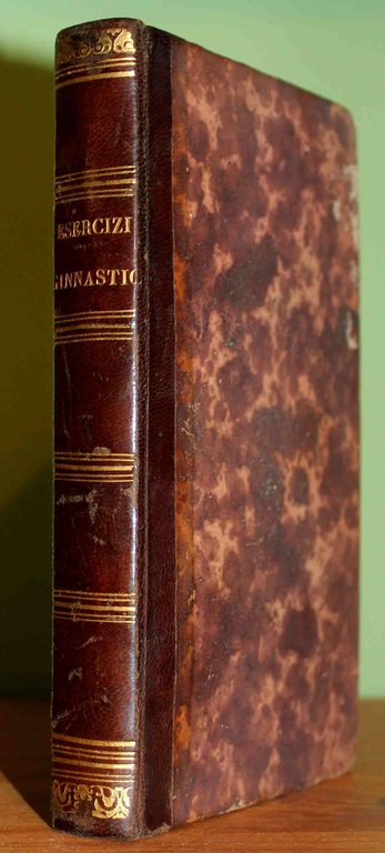 Istruzione per gli esercizi ginnastici ad uso dei corpi di …