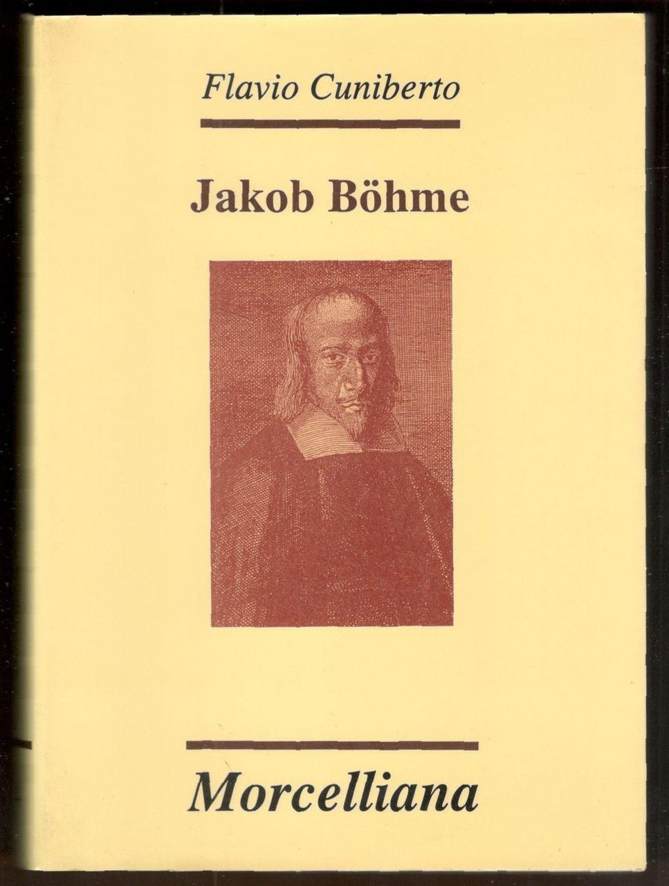 Jakob Böhme