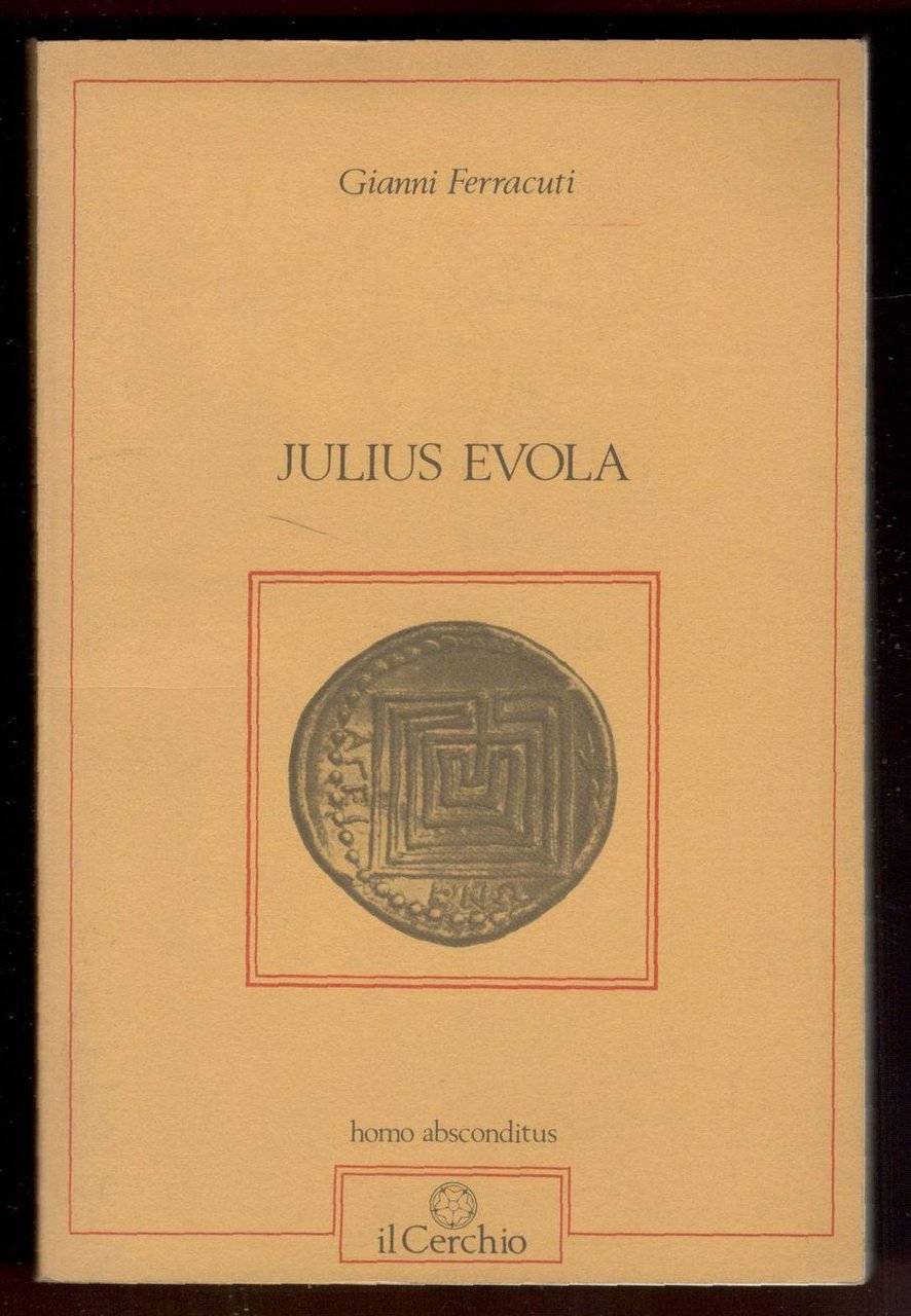 Julius Evola