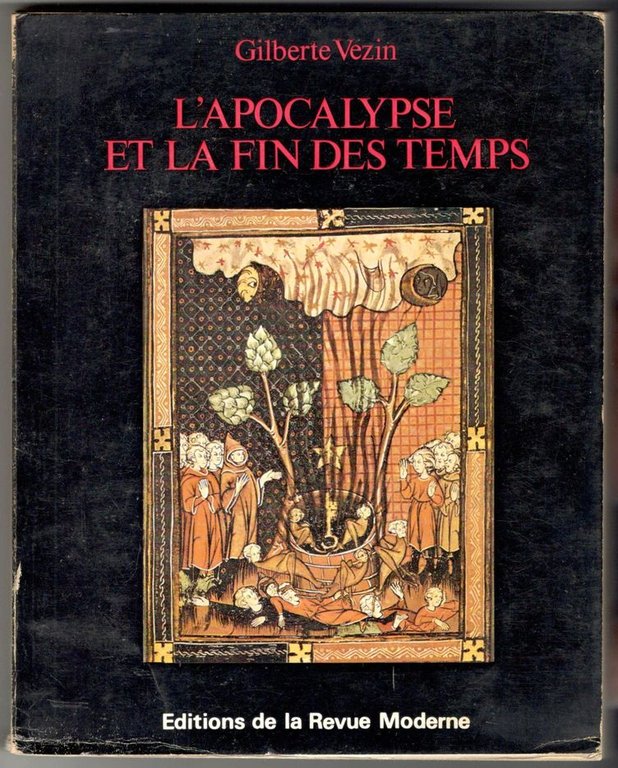 L'apocalypse et la fin des temps. Étude des influences égyptiennes …