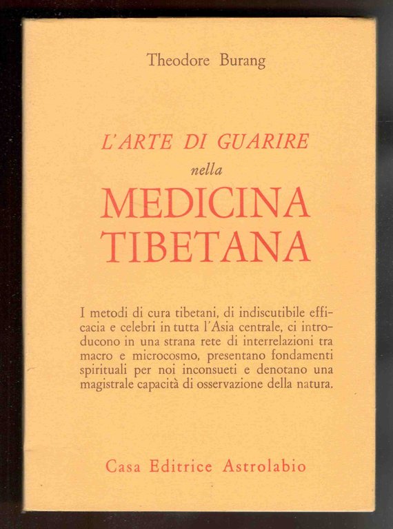L'arte di guarire nella medicina tibetana | Immagine Gallery 2
