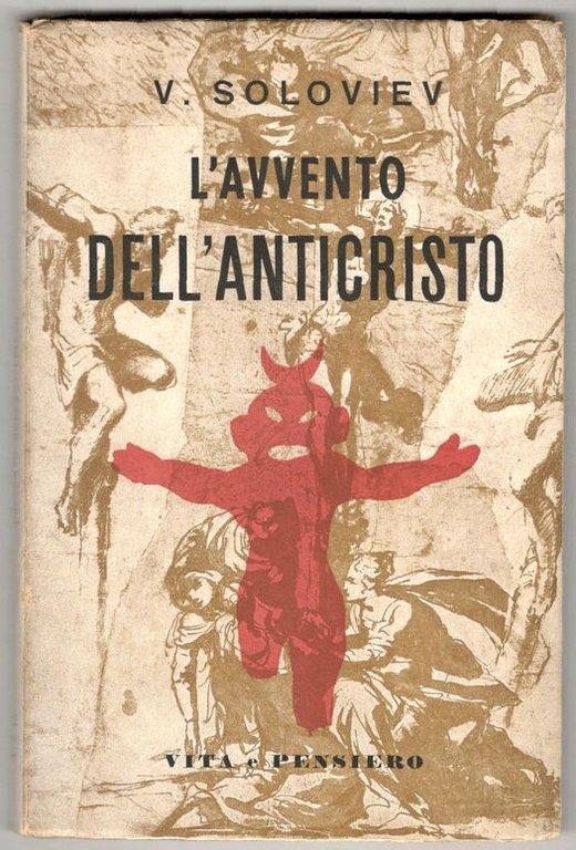 L'avvento dell'anticristo | Immagine Gallery 2