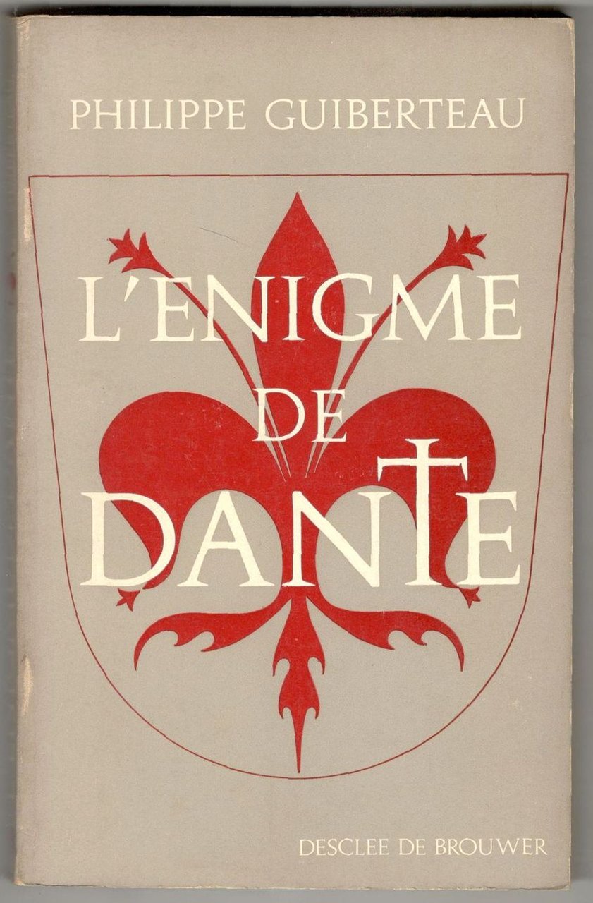 L'Énigme de Dante