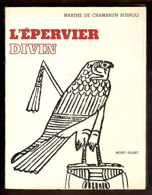 L'épervier divin