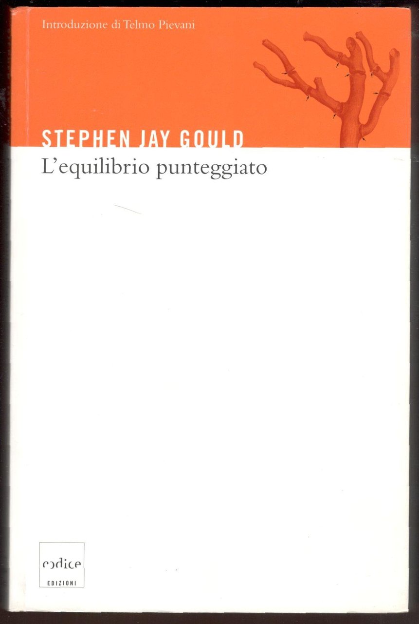 L'equilibrio punteggiato