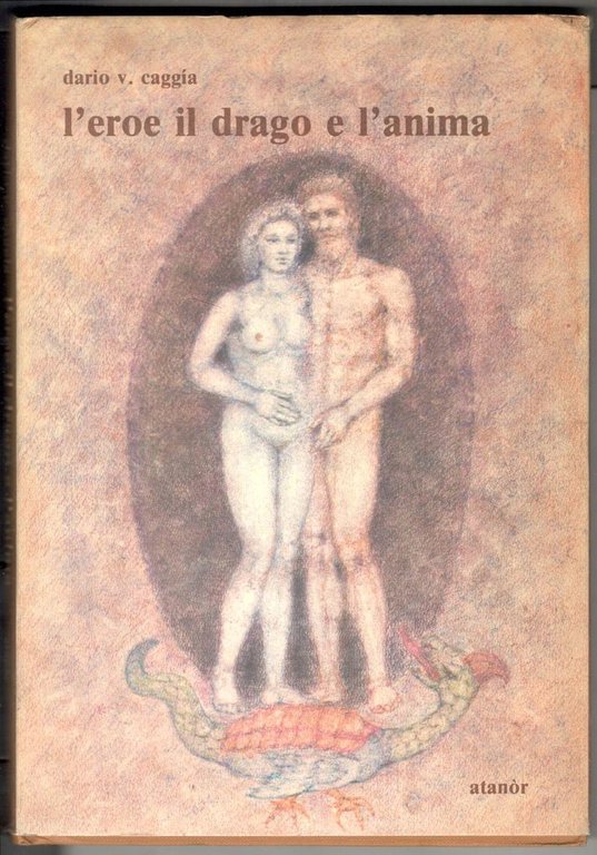 L'eroe il drago e l'anima. Disegni di Italo Gagliardi | Immagine Gallery 2