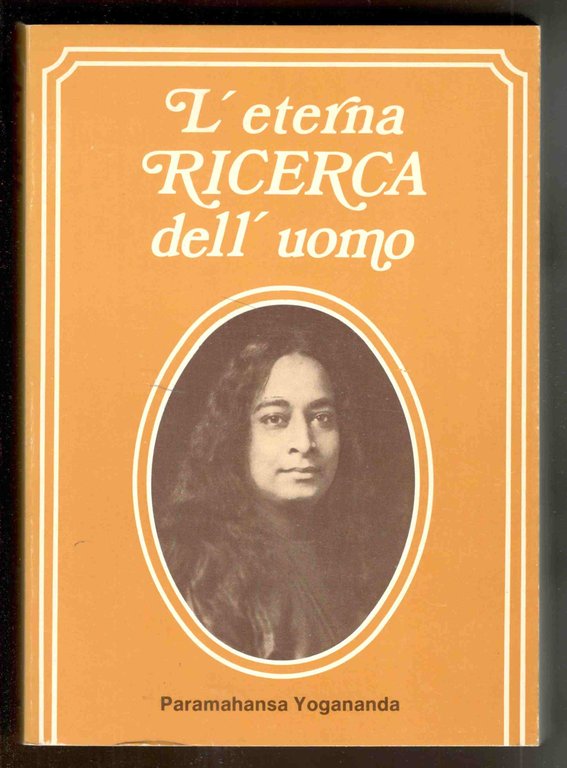 L'eterna ricerca dell'uomo | Immagine Gallery 2