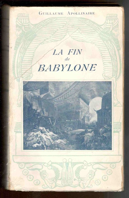 La Fin de Babylone | Immagine Gallery 2