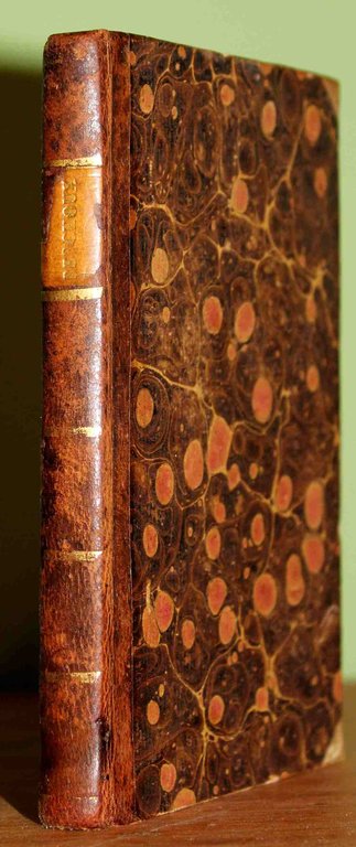 La Gastronomia ovvero l'arte di ben pranzare. Poema trasportato in …