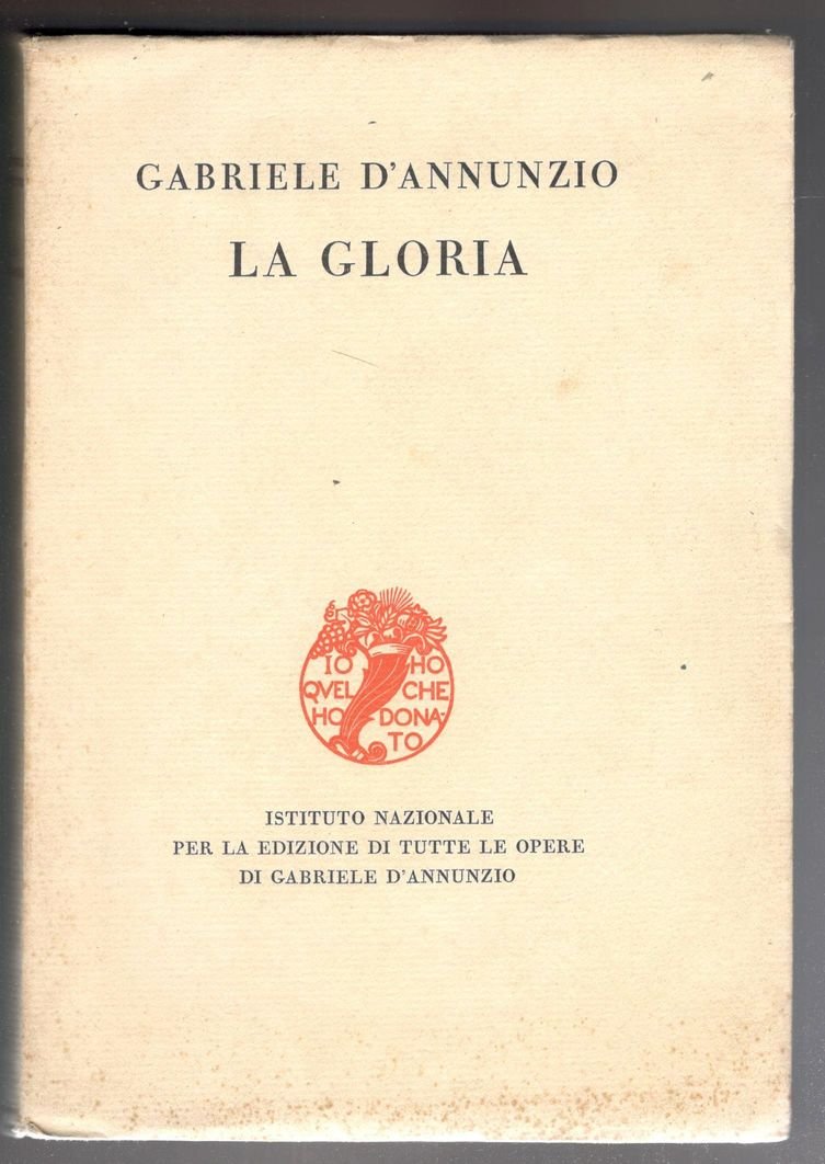 La gloria