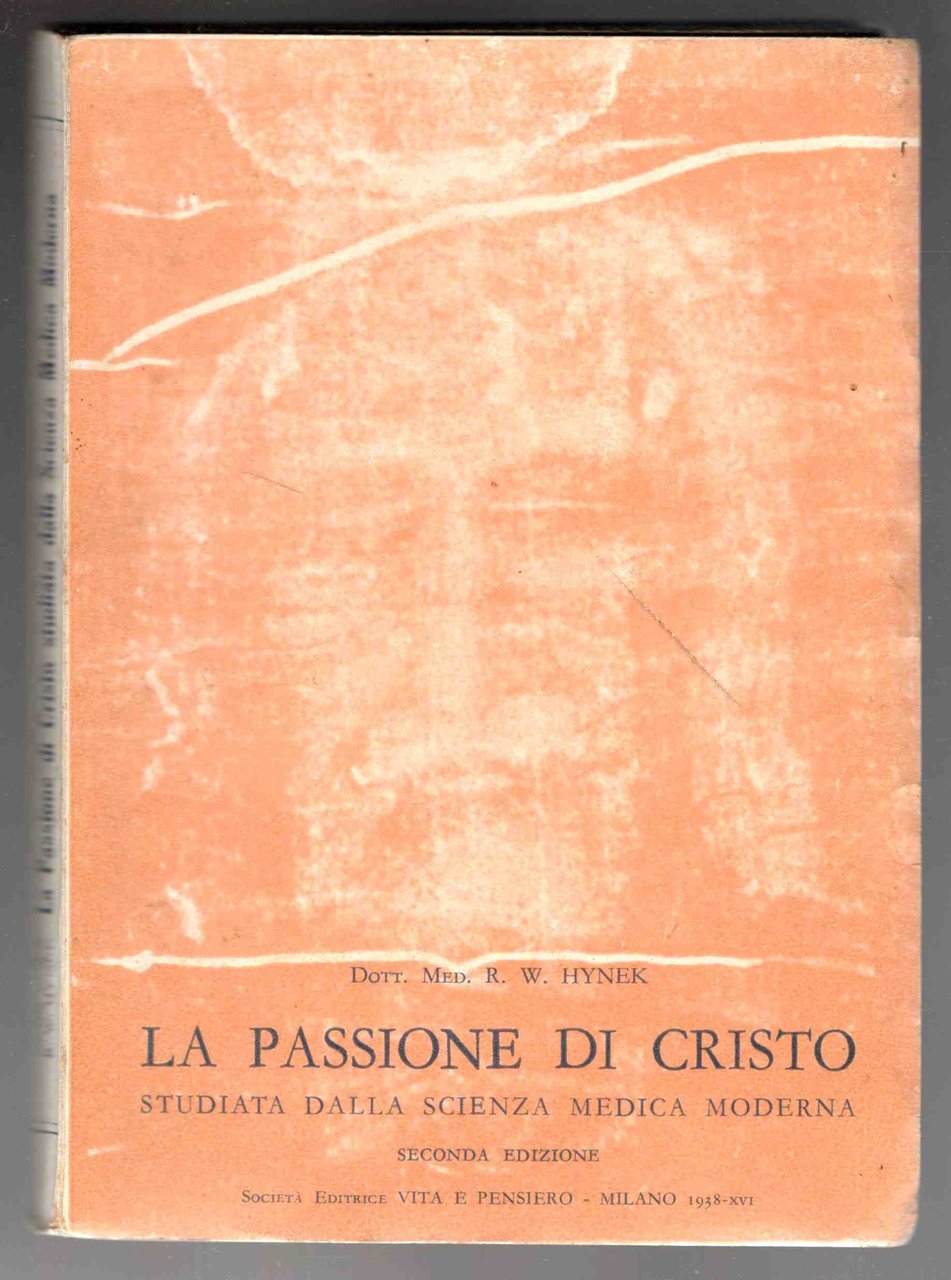 La passione di Cristo