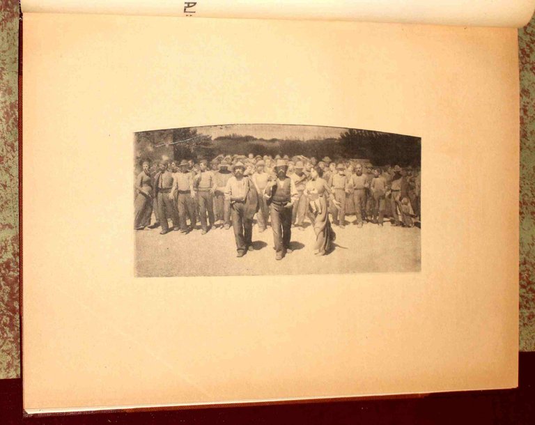 La quadriennale. Arti e lettere. Con 20 tavole fuori testo …