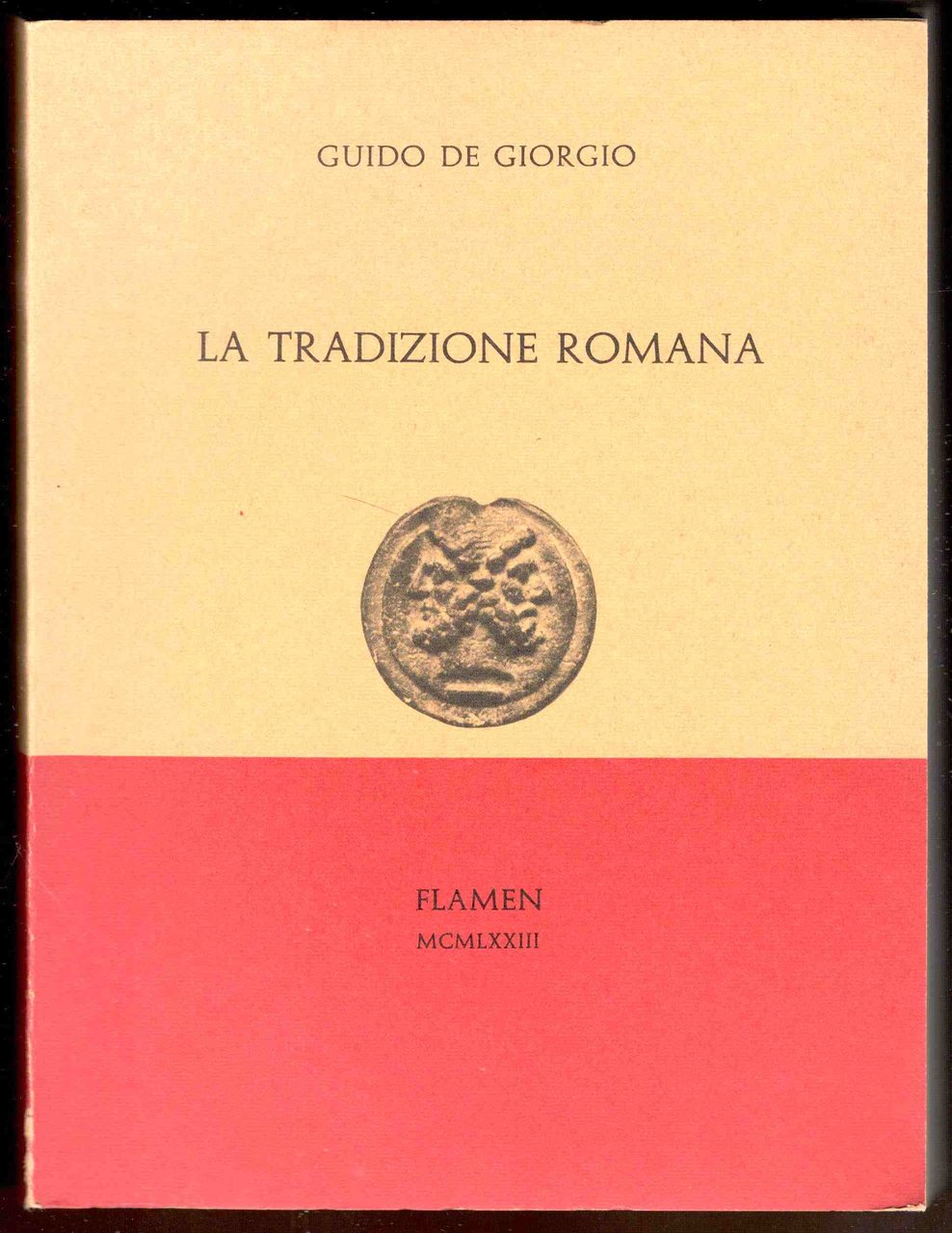 La tradizione romana