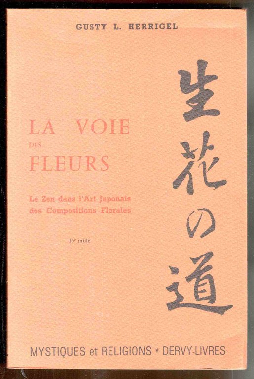 La voie des fleurs. Le Zen dans l'Art Japonais des … | Immagine Gallery 2