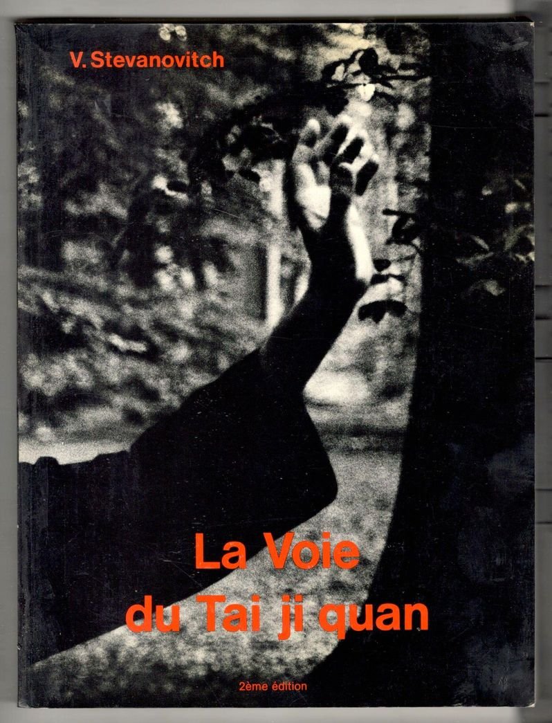 La Voie du Tai ji quan | Immagine principale