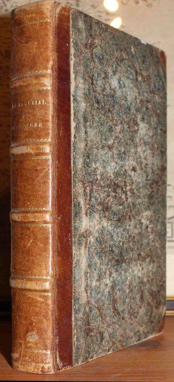 Le Mémorial de W. Shakspere. Contes Shaksperiens par Charles Lamb, …