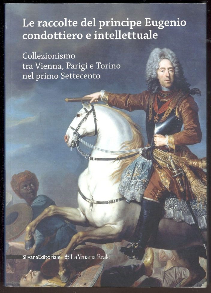 Le raccolte del principe Eugenio condottiero e intellettuale. Collezionismo tra … | Immagine principale