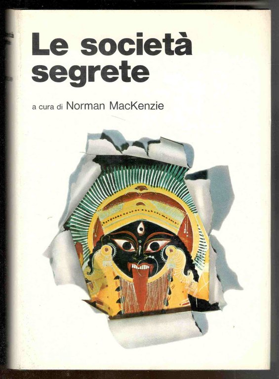 Le società segrete | Immagine Gallery 2