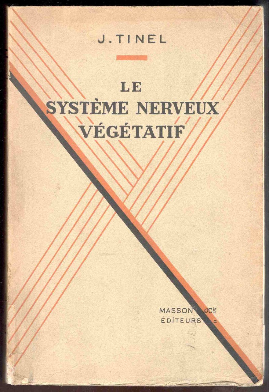 Le système nerveux végétatif