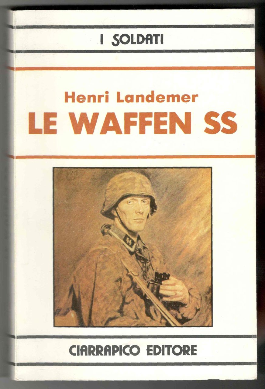 Le Waffen SS