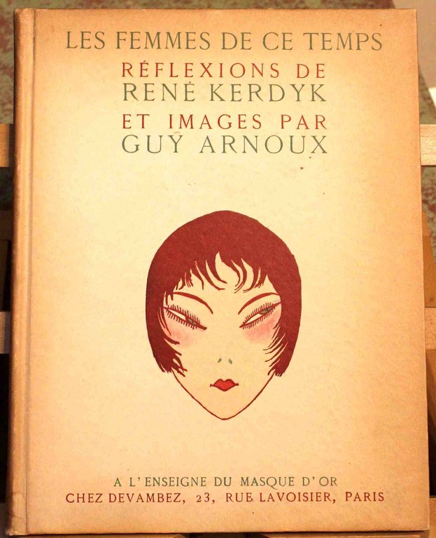 Les Femmes de ce temps