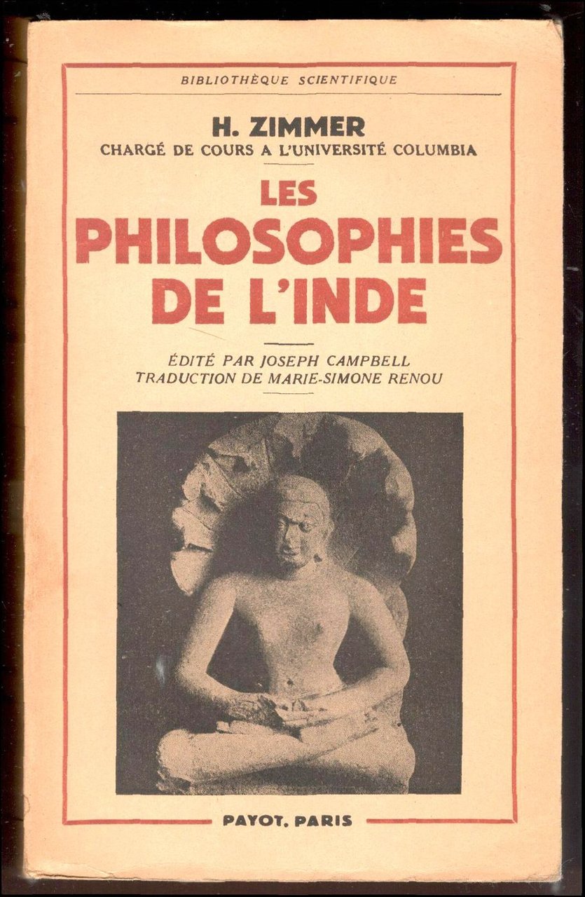 Les philosophies de l'Inde | Immagine principale