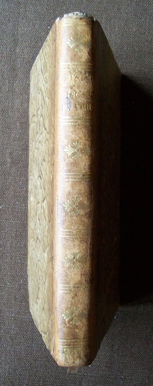 Lettres à Monsieur H. [Hérinch] Sur L'Origine des Anciens Dieux …