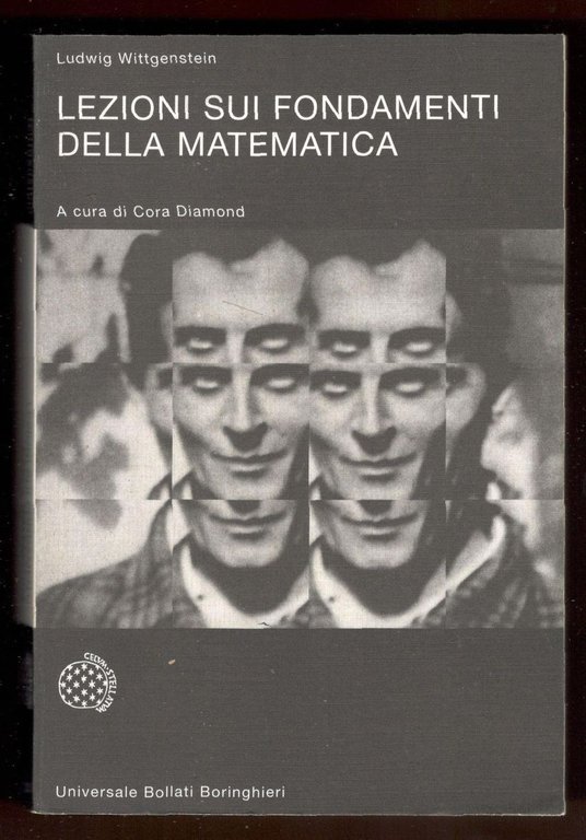 Lezioni sui fondamenti della matematica. Cambridge 1939. A cura di … | Immagine Gallery 1