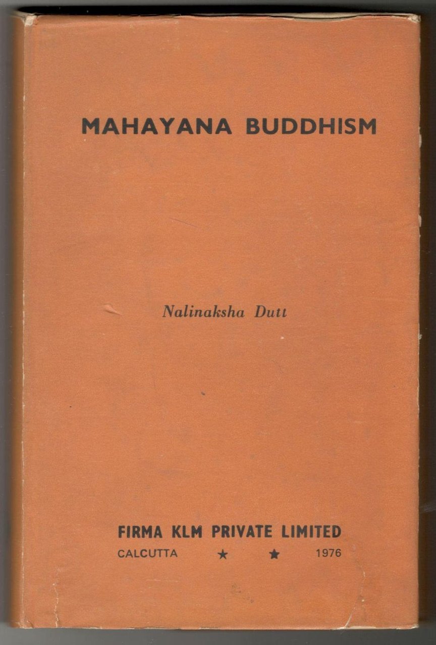 Mahayana Buddhism