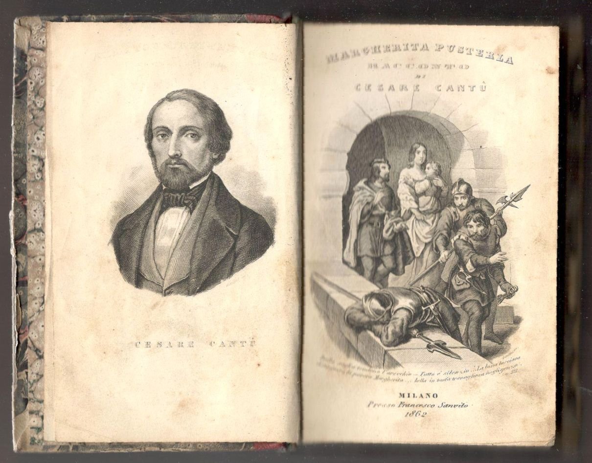 Margherita Pusterla | Immagine principale