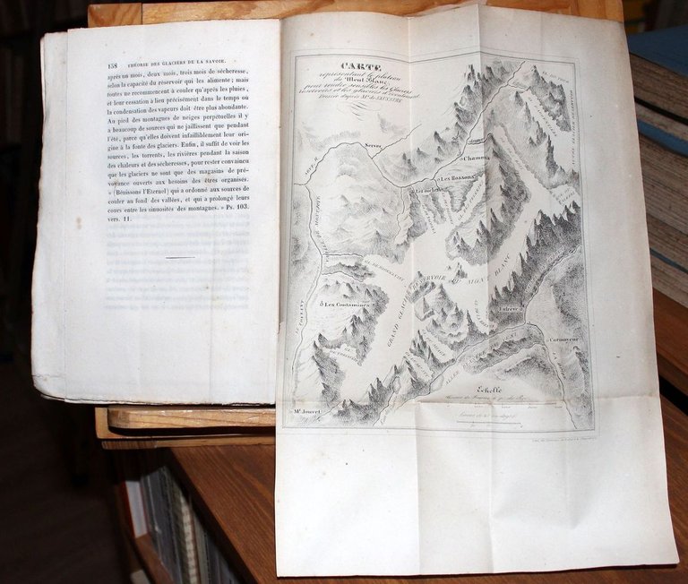 Mémoires se la Société Royale Académique de Savoie. Tome X. …