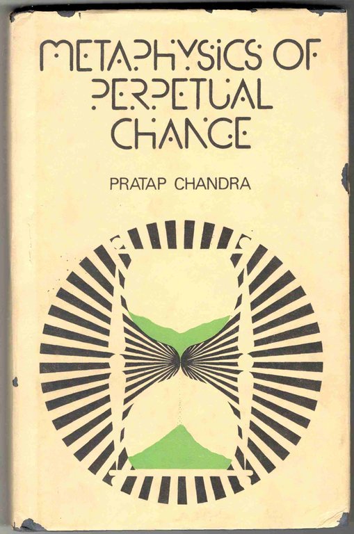 Metaphysics of perpetual change. The Concept of Self in Early …
