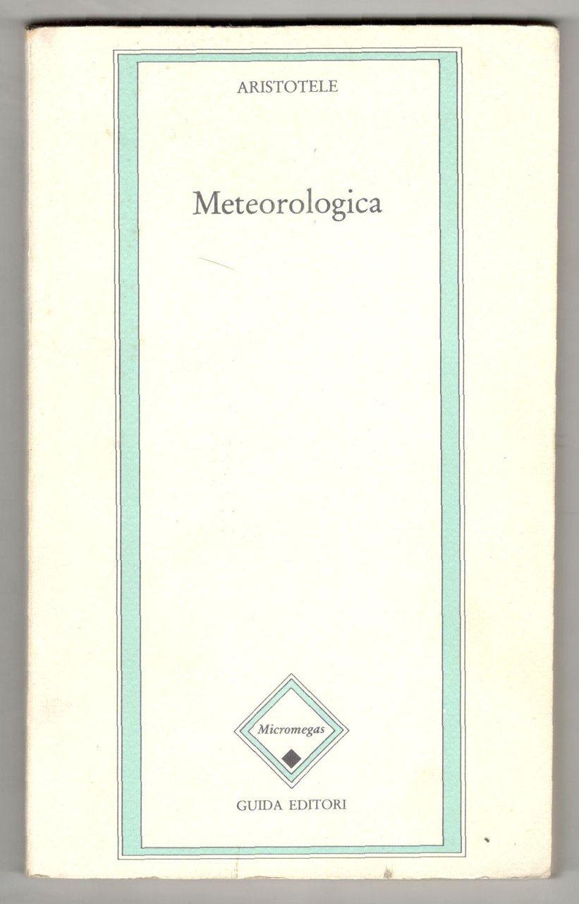 Meteorologica