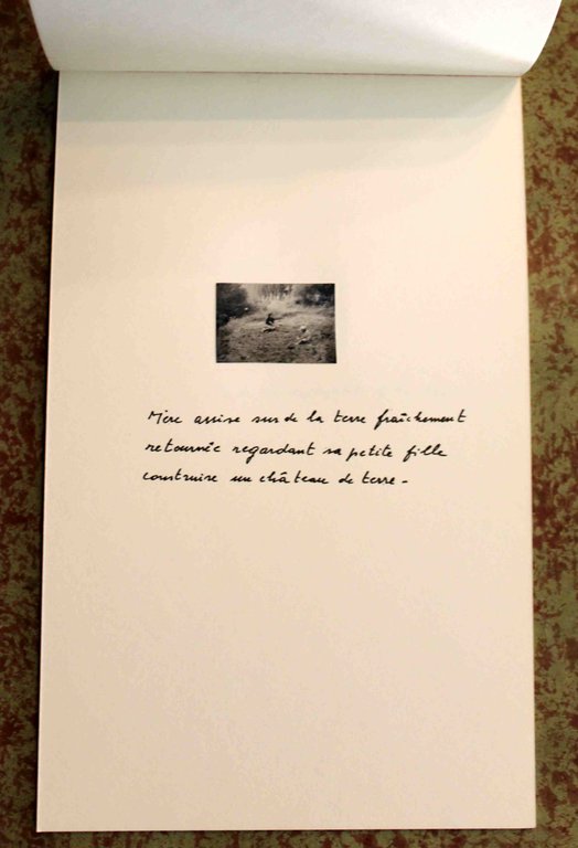 Moments de silence. I recueillir en 8 documents novembre 1969 …