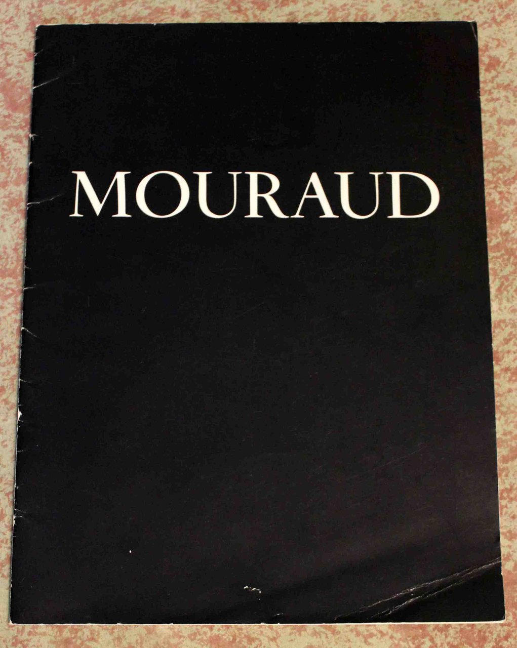 Mouraud