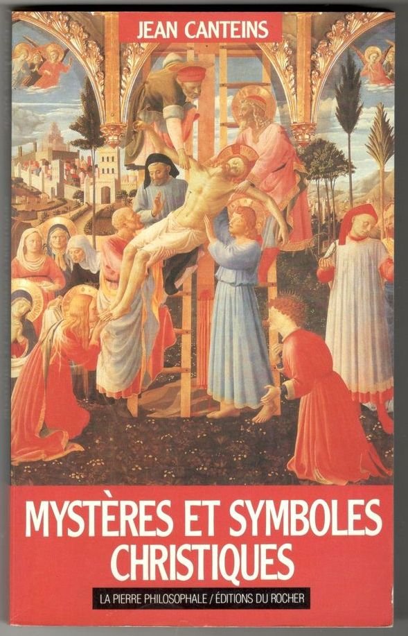 Mystères et symboles christiques | Immagine principale