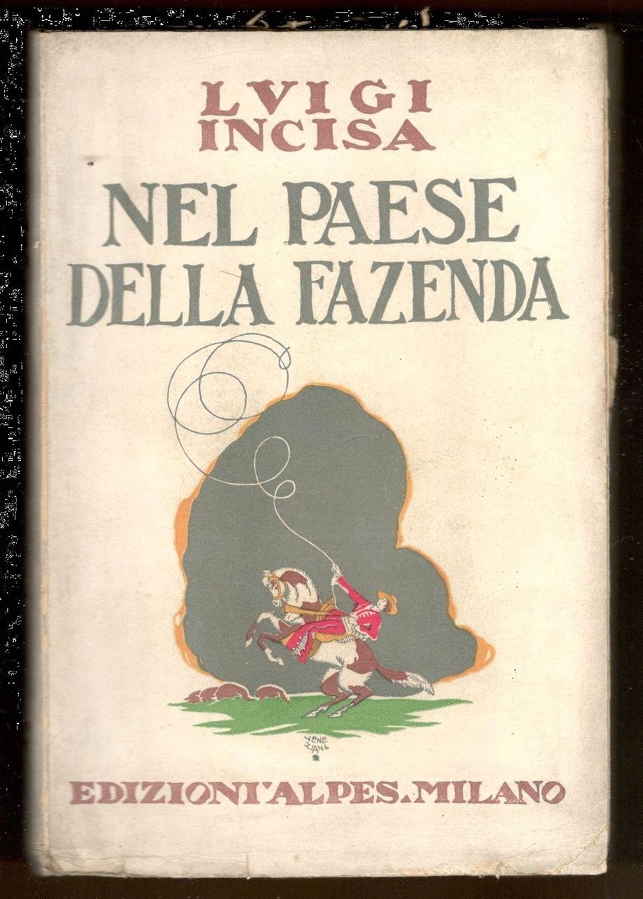 Nel paese della fazenda