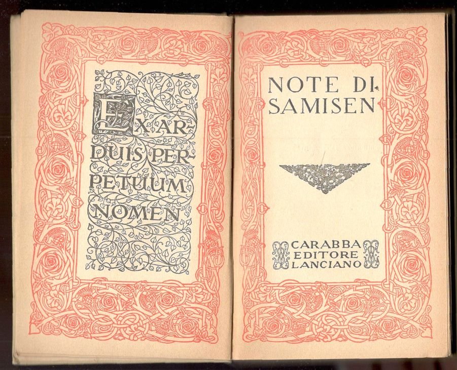 Note di Samisen