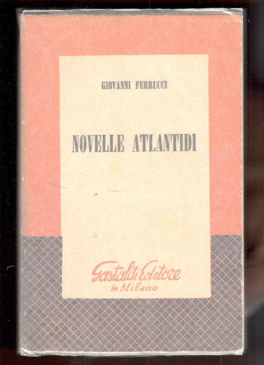 Novelle Atlantidi