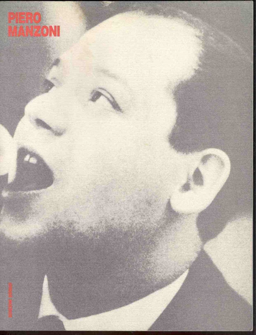 Piero Manzoni | Immagine principale