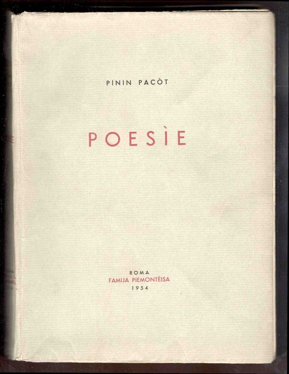 Poesìe