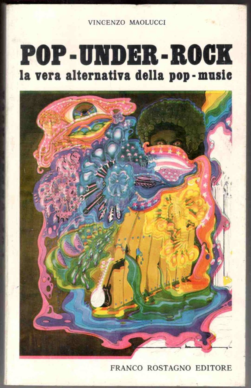Pop Under Rock. La vera alternativa della pop-music