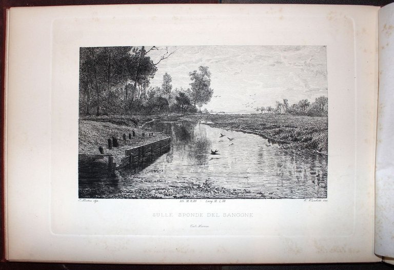 Ricordo della XLVII esposizione. 1888