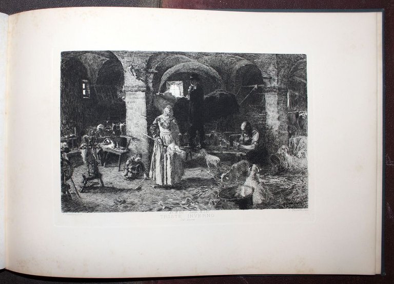 Ricordo della XLVIII esposizione. 1889