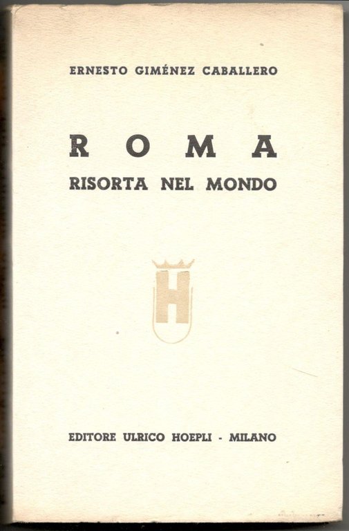 Roma risorta nel mondo