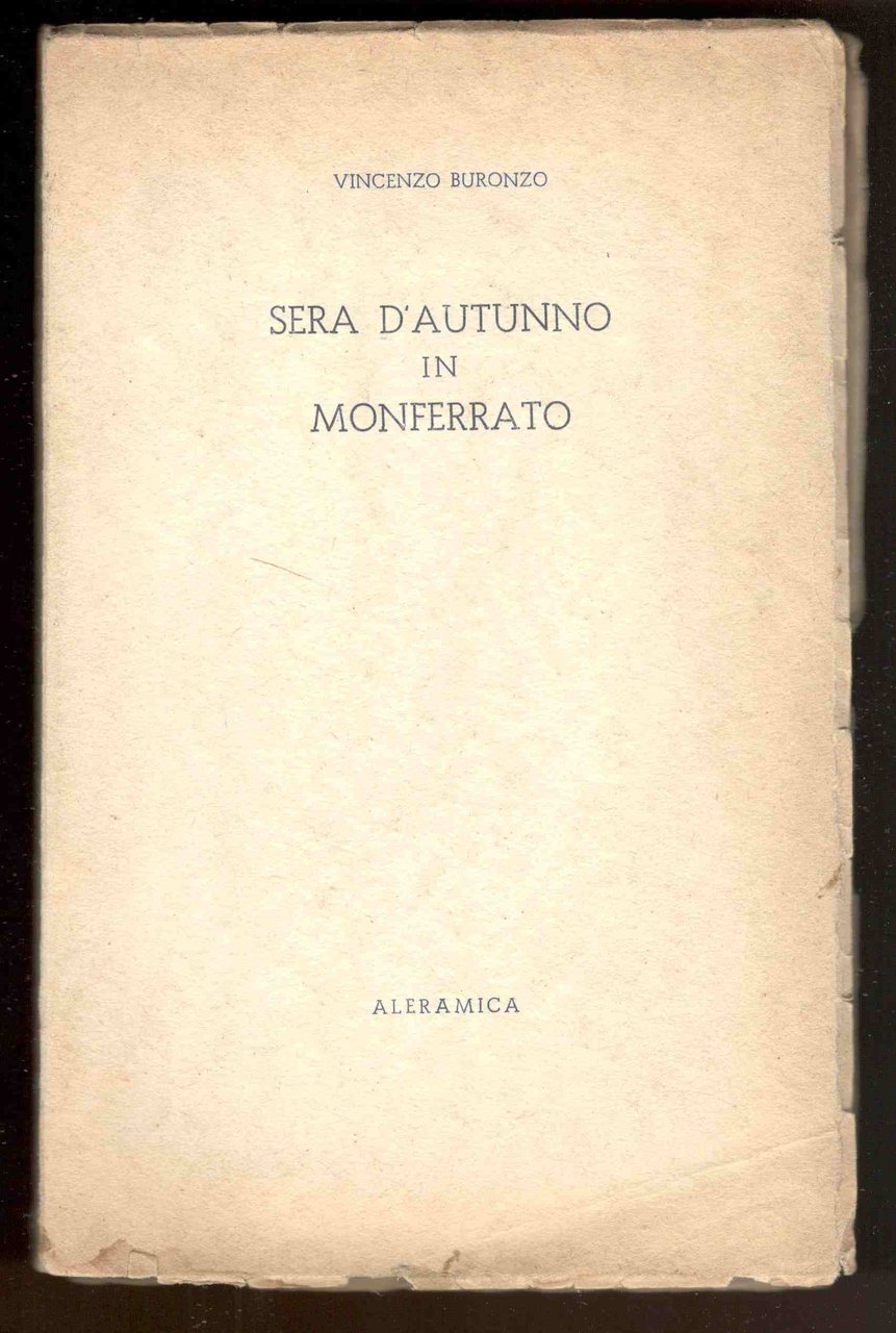 Sera d'autunno in Monferrato | Immagine principale